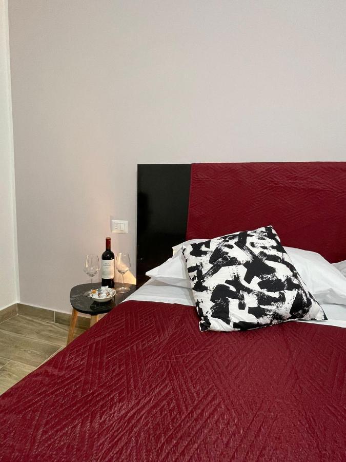 A Bone Guest House Katania Zewnętrze zdjęcie