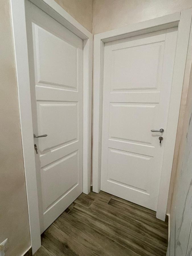 A Bone Guest House Katania Zewnętrze zdjęcie
