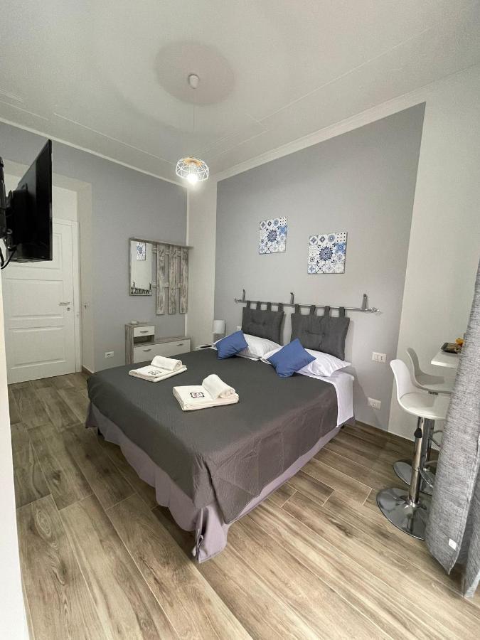 A Bone Guest House Katania Zewnętrze zdjęcie
