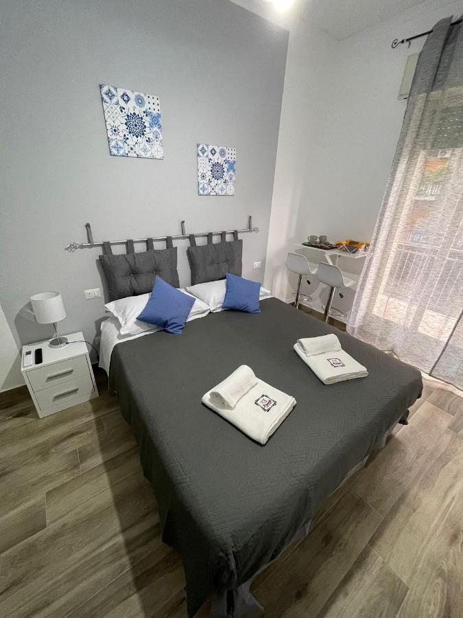 A Bone Guest House Katania Zewnętrze zdjęcie