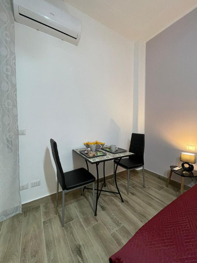 A Bone Guest House Katania Zewnętrze zdjęcie