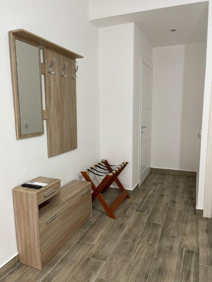 A Bone Guest House Katania Zewnętrze zdjęcie